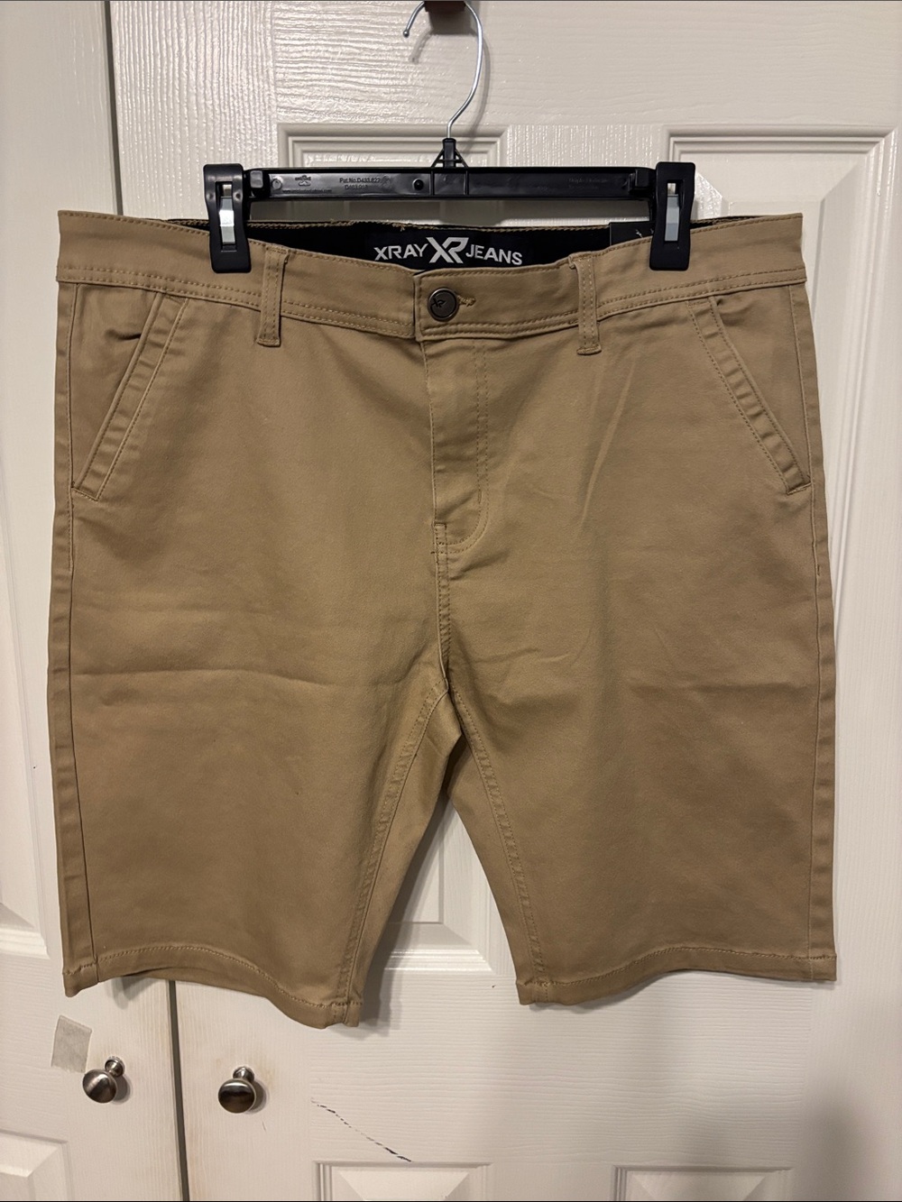X Ray Jeans The Commuter Shorts